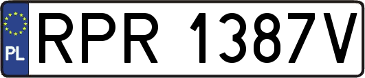 RPR1387V