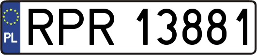 RPR13881