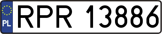 RPR13886