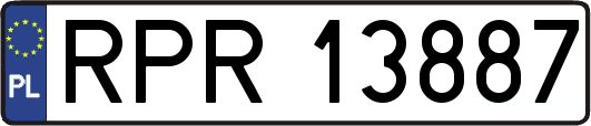 RPR13887