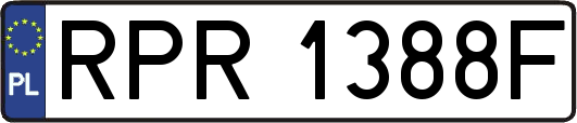 RPR1388F