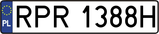 RPR1388H