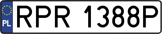 RPR1388P