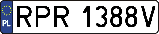 RPR1388V