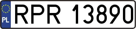 RPR13890