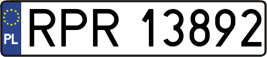 RPR13892