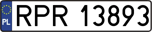 RPR13893