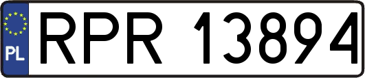 RPR13894