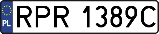 RPR1389C