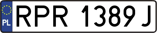 RPR1389J