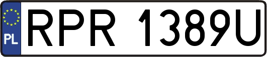 RPR1389U