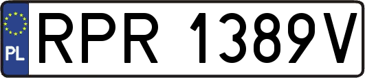 RPR1389V