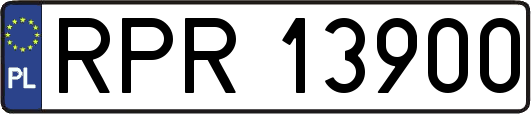 RPR13900