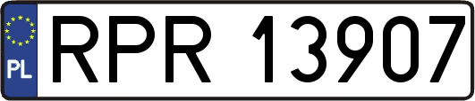 RPR13907
