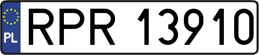 RPR13910