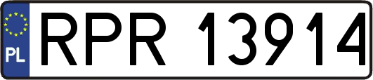 RPR13914