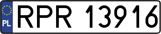 RPR13916