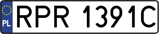 RPR1391C