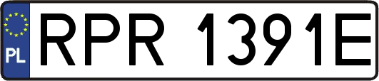RPR1391E