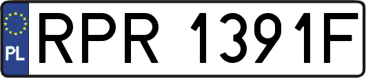 RPR1391F