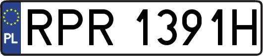RPR1391H