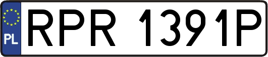 RPR1391P