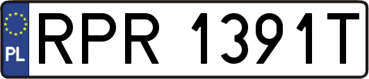 RPR1391T
