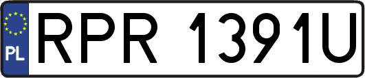 RPR1391U