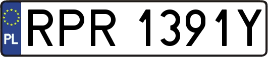 RPR1391Y