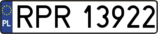 RPR13922