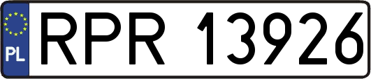 RPR13926