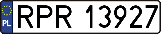 RPR13927