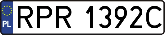 RPR1392C