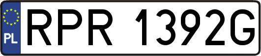 RPR1392G