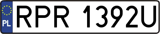 RPR1392U