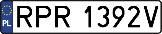 RPR1392V