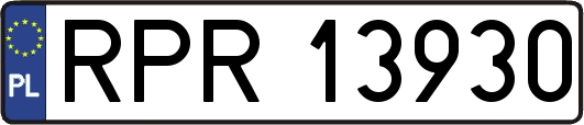 RPR13930