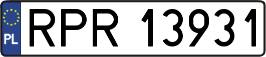 RPR13931