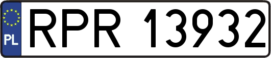 RPR13932