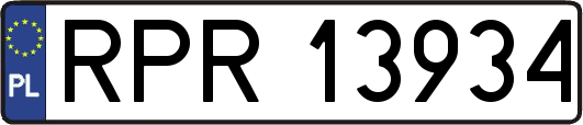RPR13934