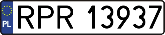RPR13937