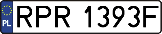 RPR1393F