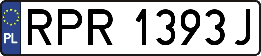 RPR1393J
