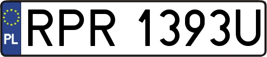 RPR1393U