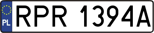 RPR1394A