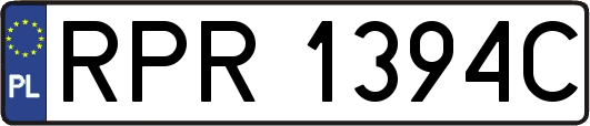 RPR1394C