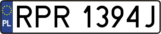 RPR1394J