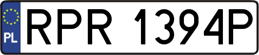 RPR1394P