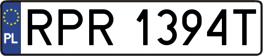 RPR1394T