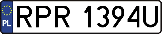 RPR1394U
